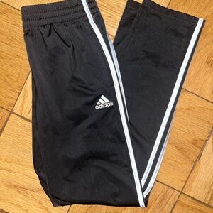 Adidas Black Track Pants